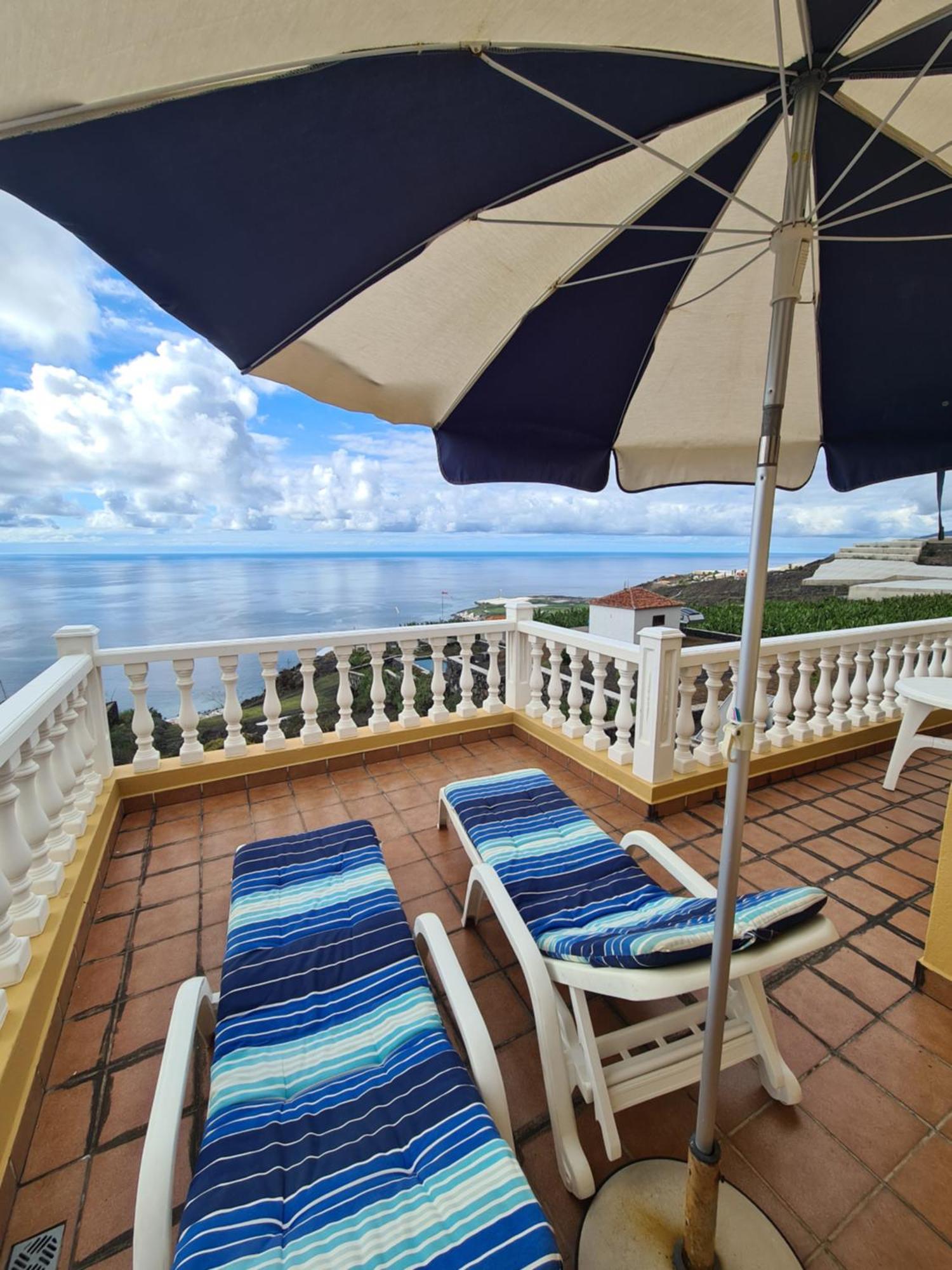 Maria Sunset Apartment Puerto De Naos
