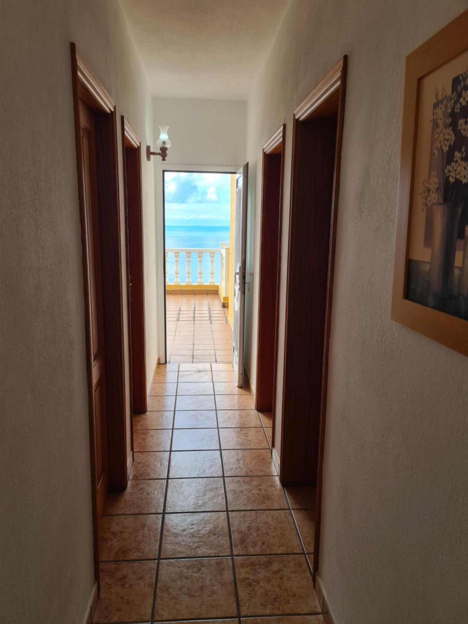 Apartment Maria Sunset Puerto De Naos
