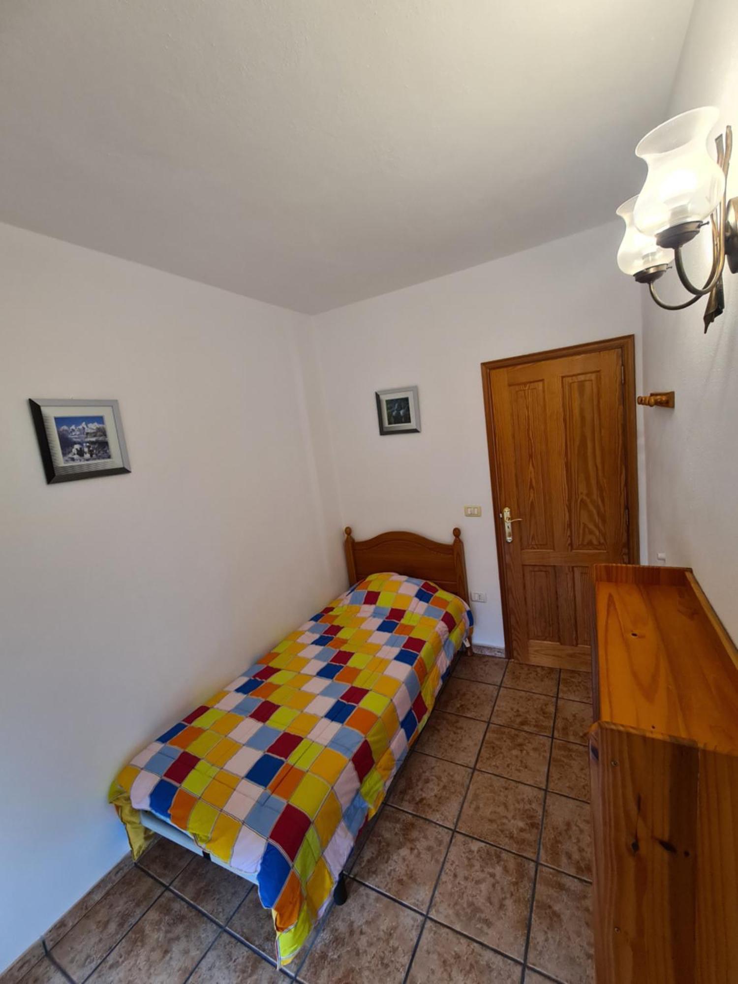 Maria Sunset Apartment Puerto De Naos