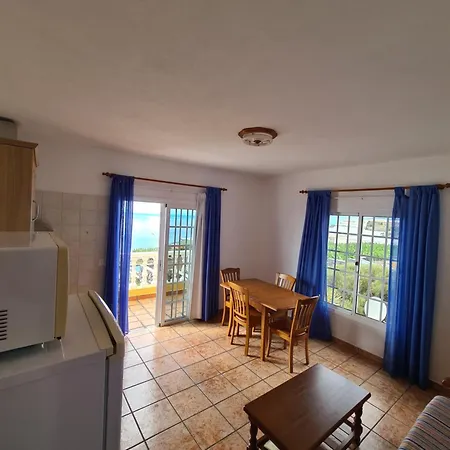 Maria Sunset Apartment Puerto De Naos Exterior photo