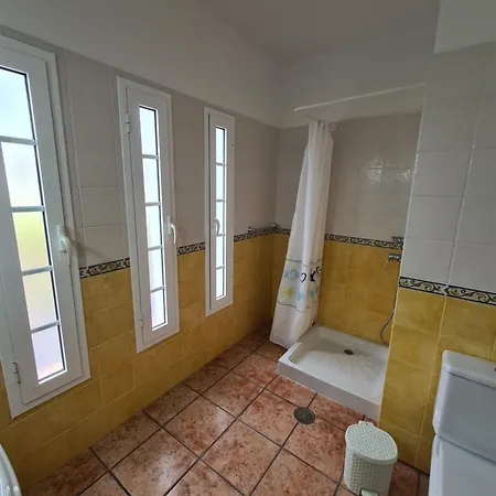 Maria Sunset Apartment Puerto De Naos Exterior photo