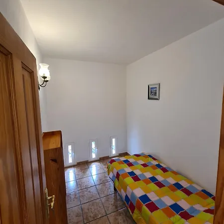 Maria Sunset Apartment Puerto De Naos Exterior photo