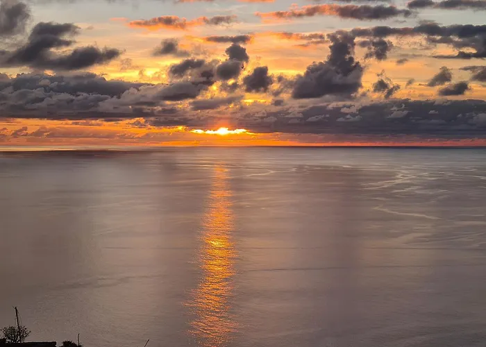 Maria Sunset