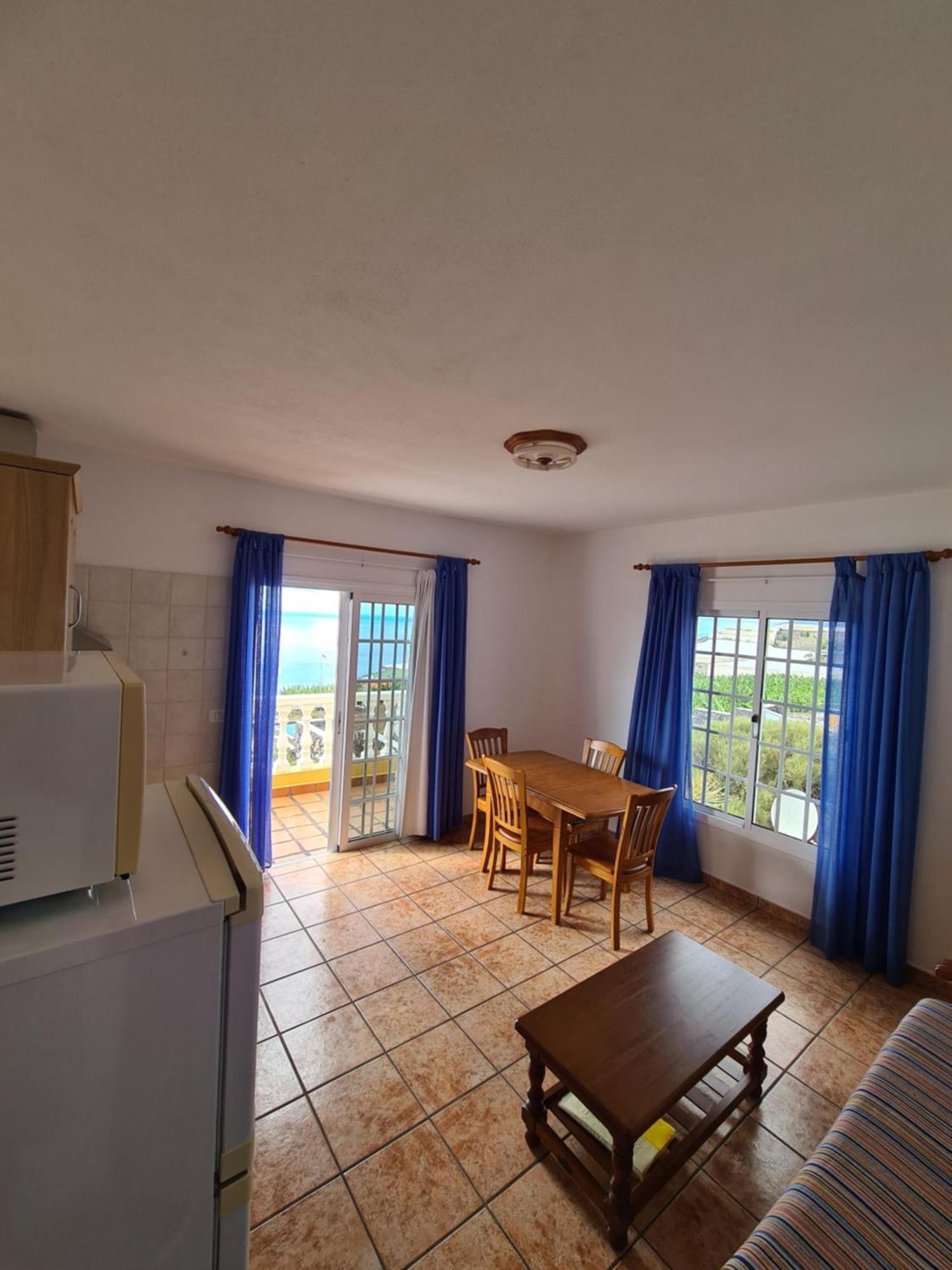 Maria Sunset Appartement